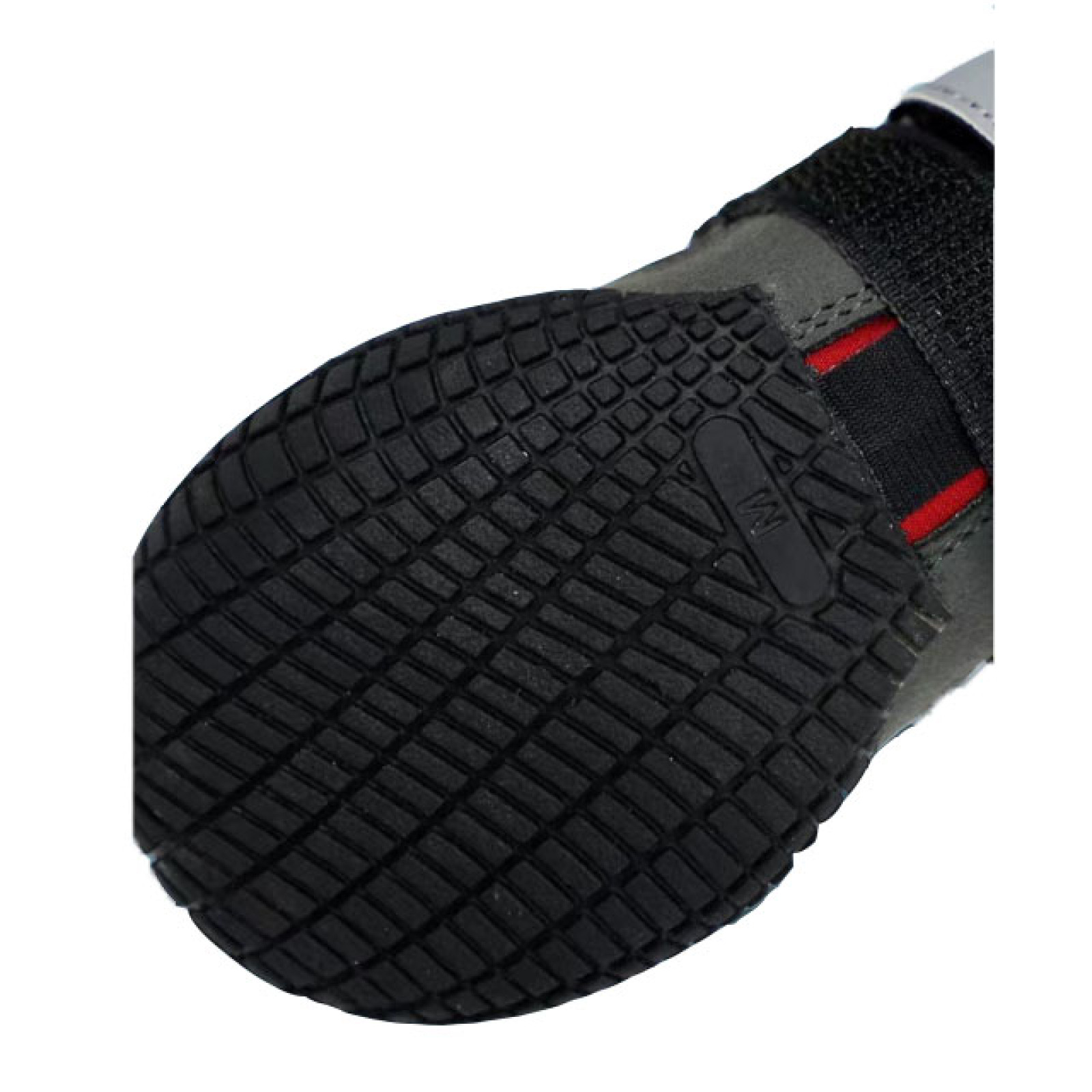 Wholesale Pet Outdoor Breathable Dog Shoes Fashion Color Waterproof Reflective Boots for Dog