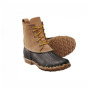 Customized Men's Fashion Insulated Outdoor Slip-On Moccasins Snow Boots
