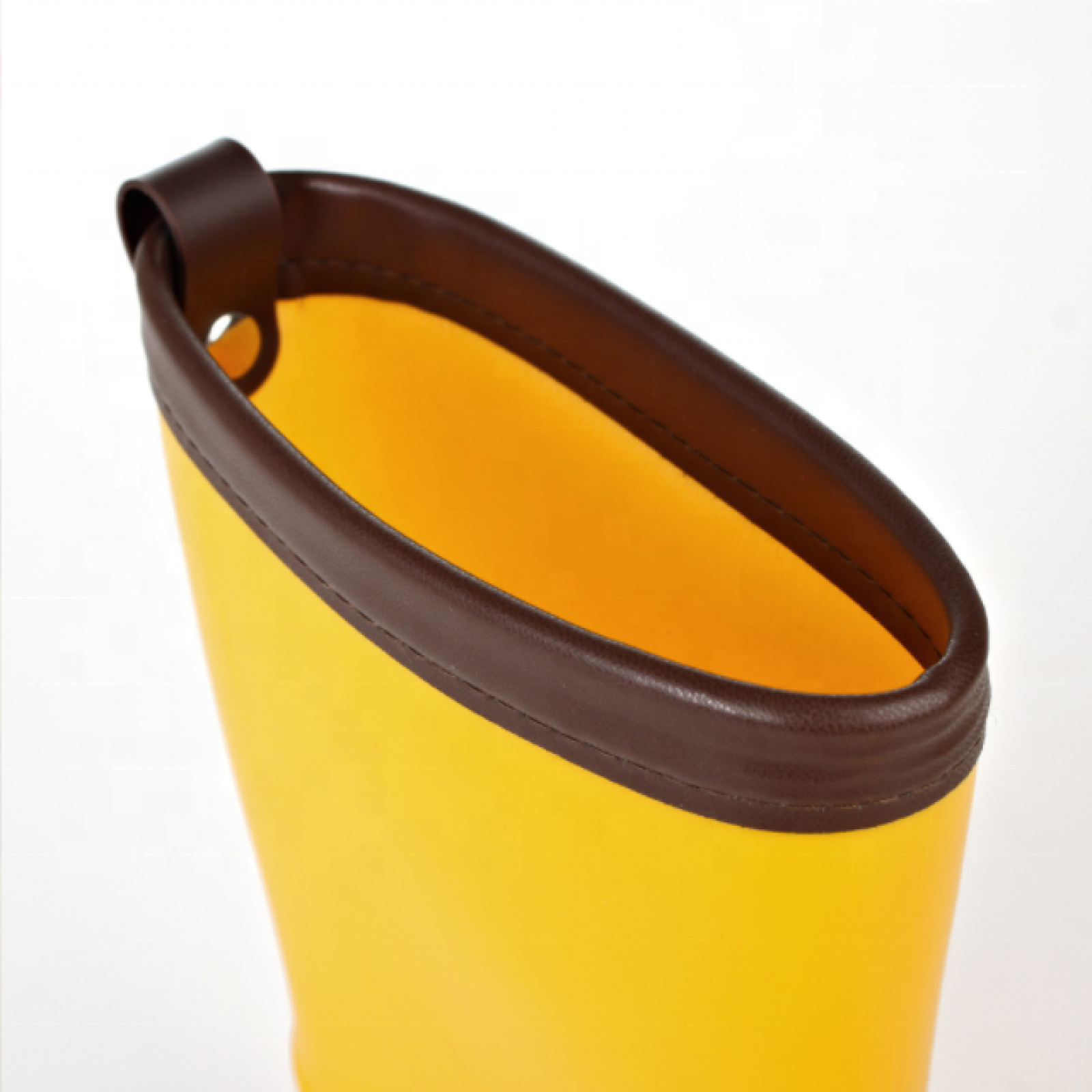 Customized Anti-slip Waterproof Gumboots Kids Rain Boots PVC Rain Boots for Children