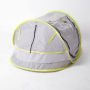 Amazon Sunproof UV Baby Pop Up Beach Tent with Mosquito Net
