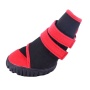 Wholesale Customized Waterproof Cute Dog Wear-Resisting Shoes Rain Boots Pet Waterproof Shoes