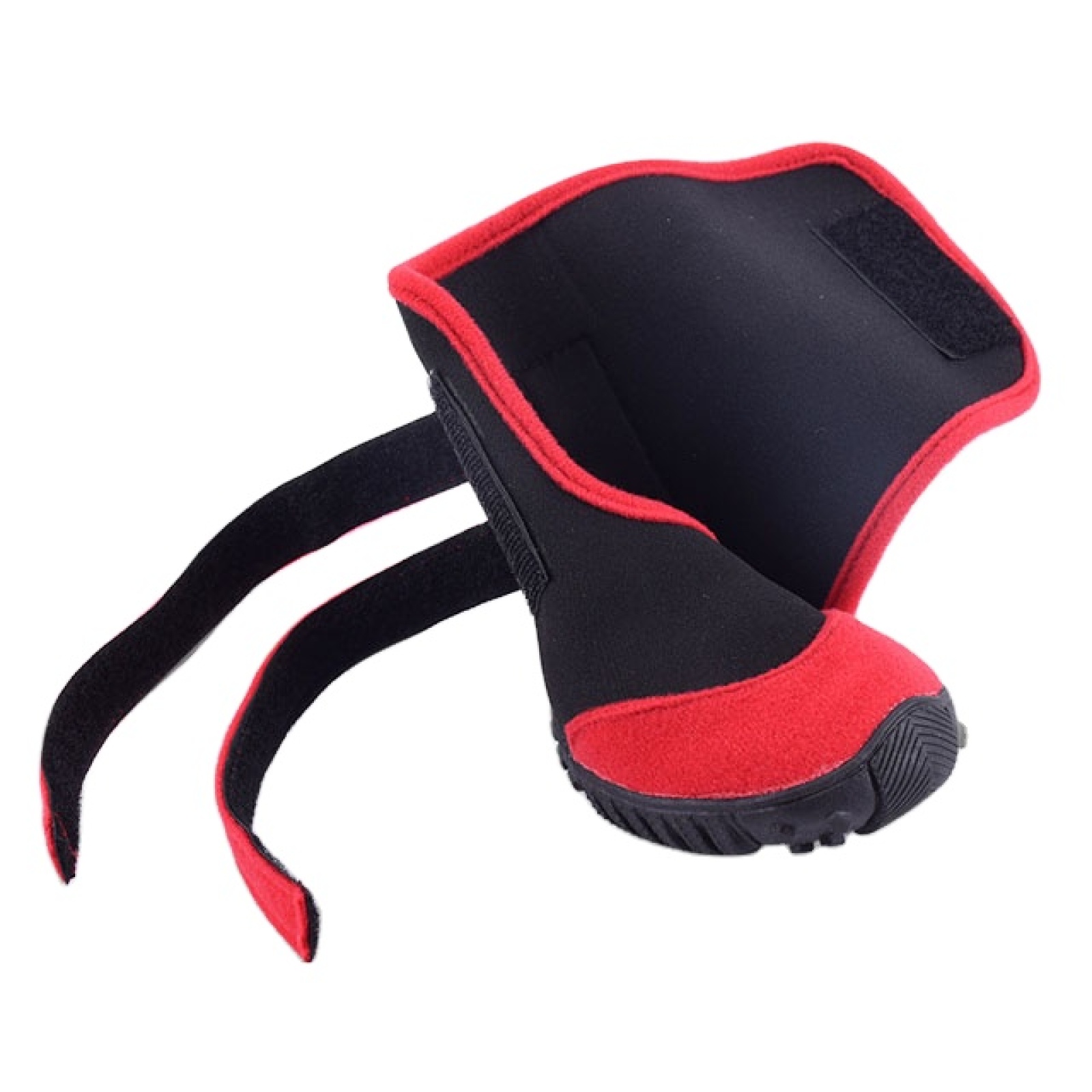 Wholesale Customized Waterproof Cute Dog Wear-Resisting Shoes Rain Boots Pet Waterproof Shoes