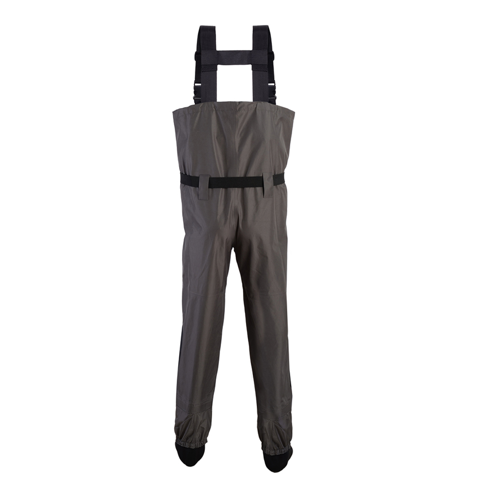 Men's Breathable Fishing Wader High Quality 3 Layers Breathable and Waterproof Fabric Wader