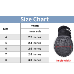 New arrival Summer Mesh Surface Dog Boots Waterproof Pet Rain Boots Comfortable Pet Shoes For Wholesale