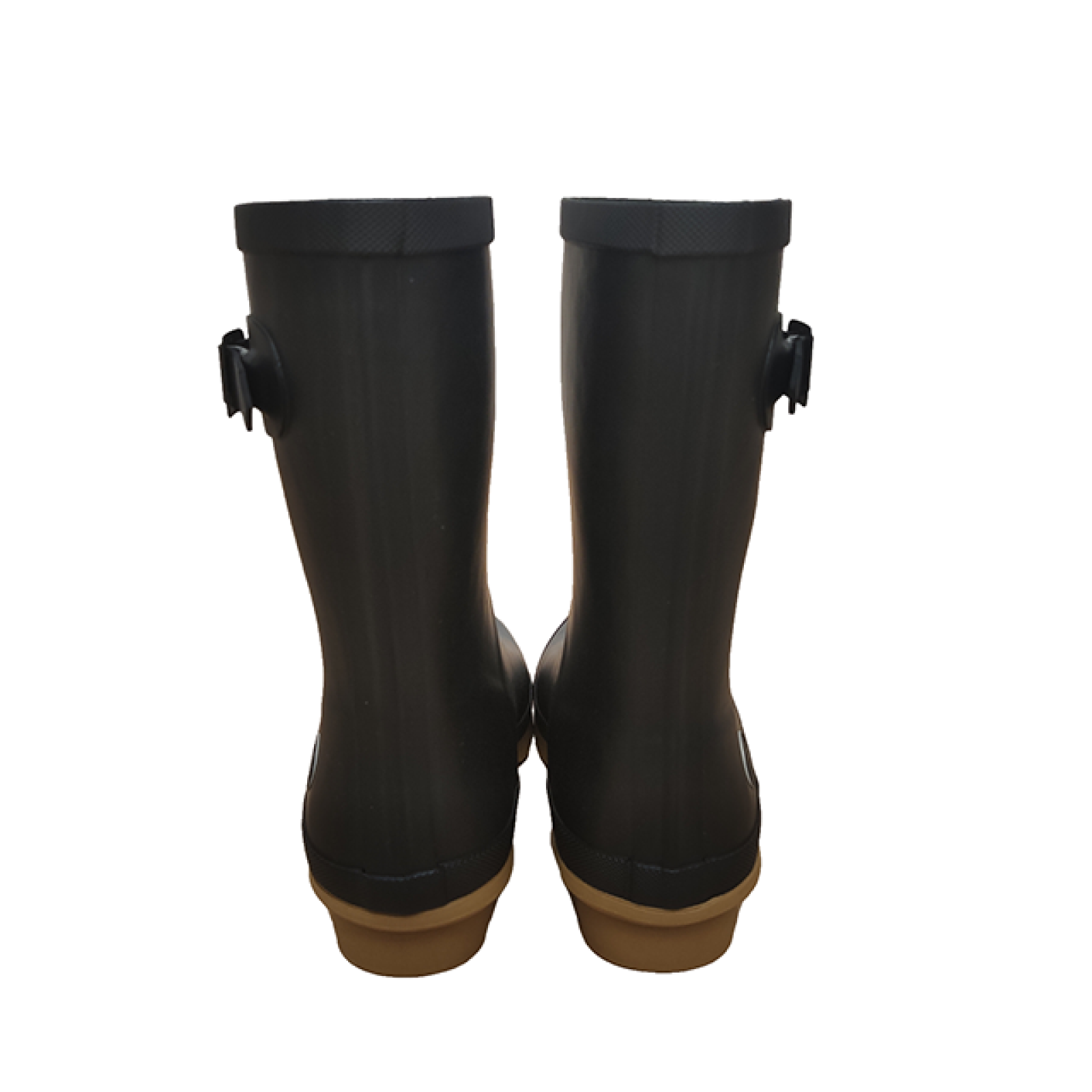 2021 New Fashion Ladies Rubber Boots Waterproof Gumboots For Women