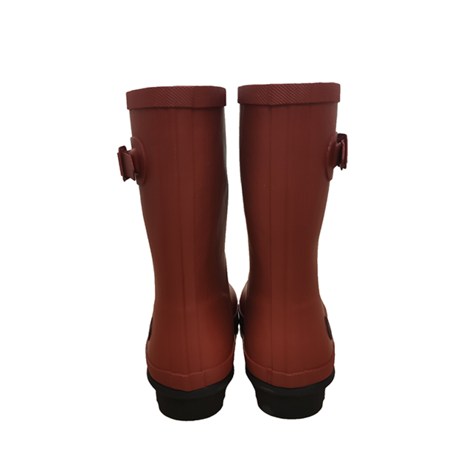 2021 New Fashion Ladies Rubber Boots Waterproof Gumboots For Women