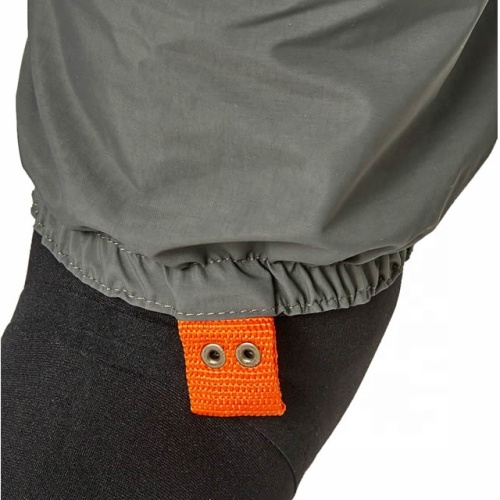 Mens High Quality Breathable Fishing Wader Chest Wader