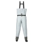 Mens High Quality Breathable Fishing Wader Chest Wader