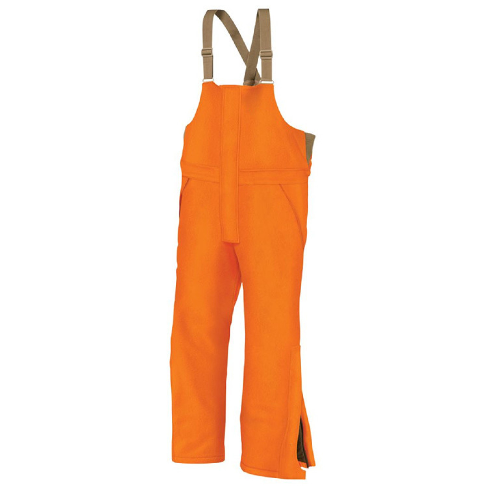 2023 Latest Ice Fishing Waterproof Breathable Fishing Outdoor Bibs Pants