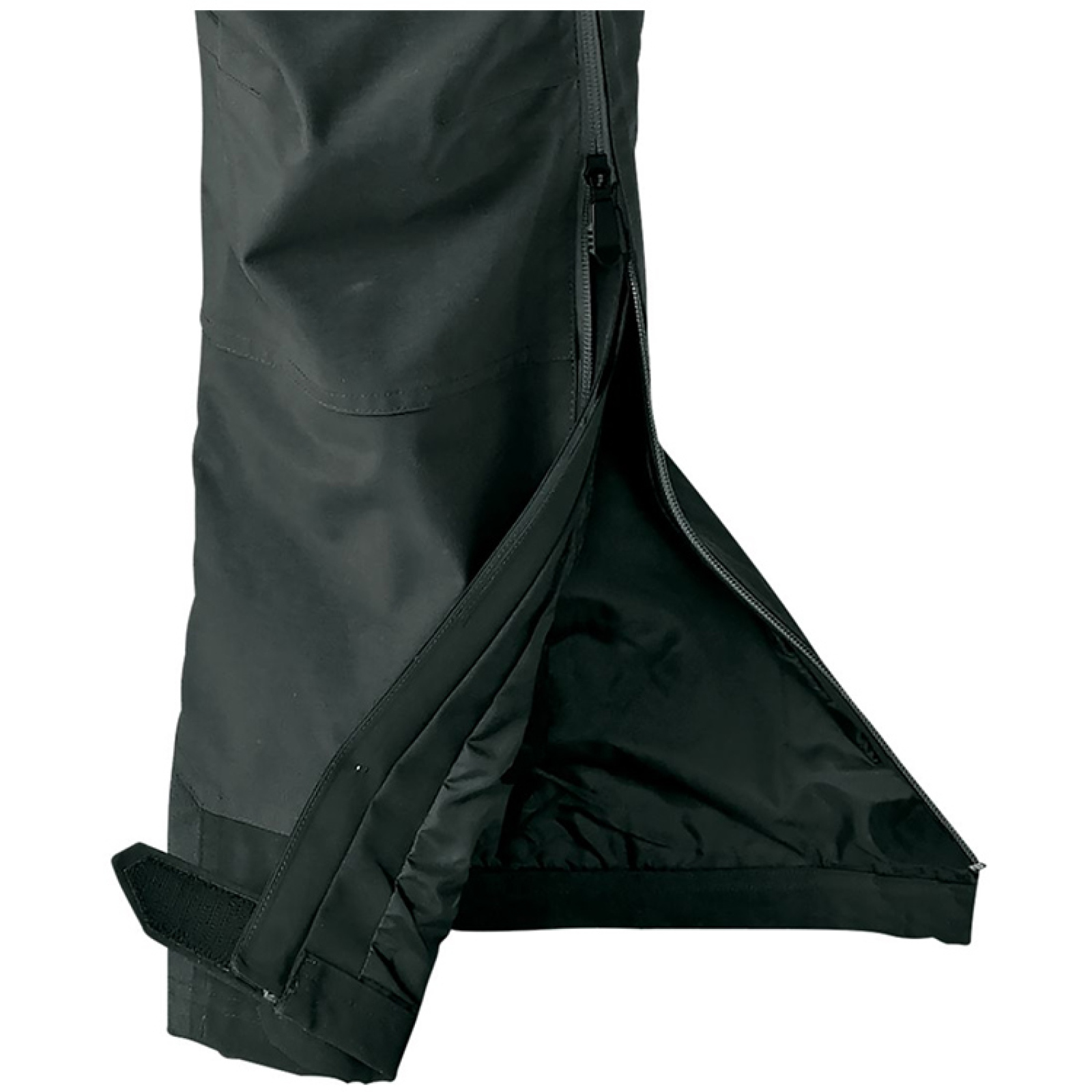2023 Latest Ice Fishing Waterproof Breathable Fishing Outdoor Bibs Pants