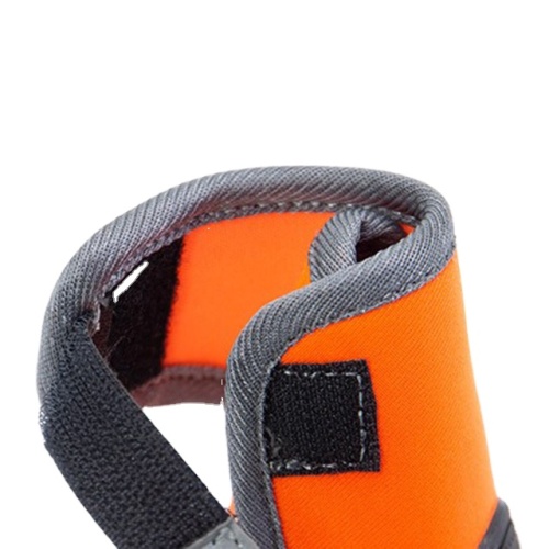 Wholesale Pet  Dog Waterproof Boots Anti Slip Warm  Pet Shoes Outdoor Fashion Anti-wearable Dog Shoes
