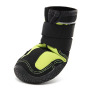 High Quality Outdoor Wholesale Dog Walking Hiking Winter Boots Shoes for Running with Rubber Soles Dog Boots