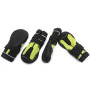 High Quality Outdoor Wholesale Dog Walking Hiking Winter Boots Shoes for Running with Rubber Soles Dog Boots