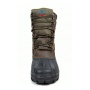 Men's Waterproof Costom Winter Boots High Quality Warm  Snow Boots Anti-Slip Outdoor Boots