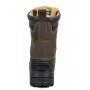 Men's Waterproof Costom Winter Boots High Quality Warm  Snow Boots Anti-Slip Outdoor Boots