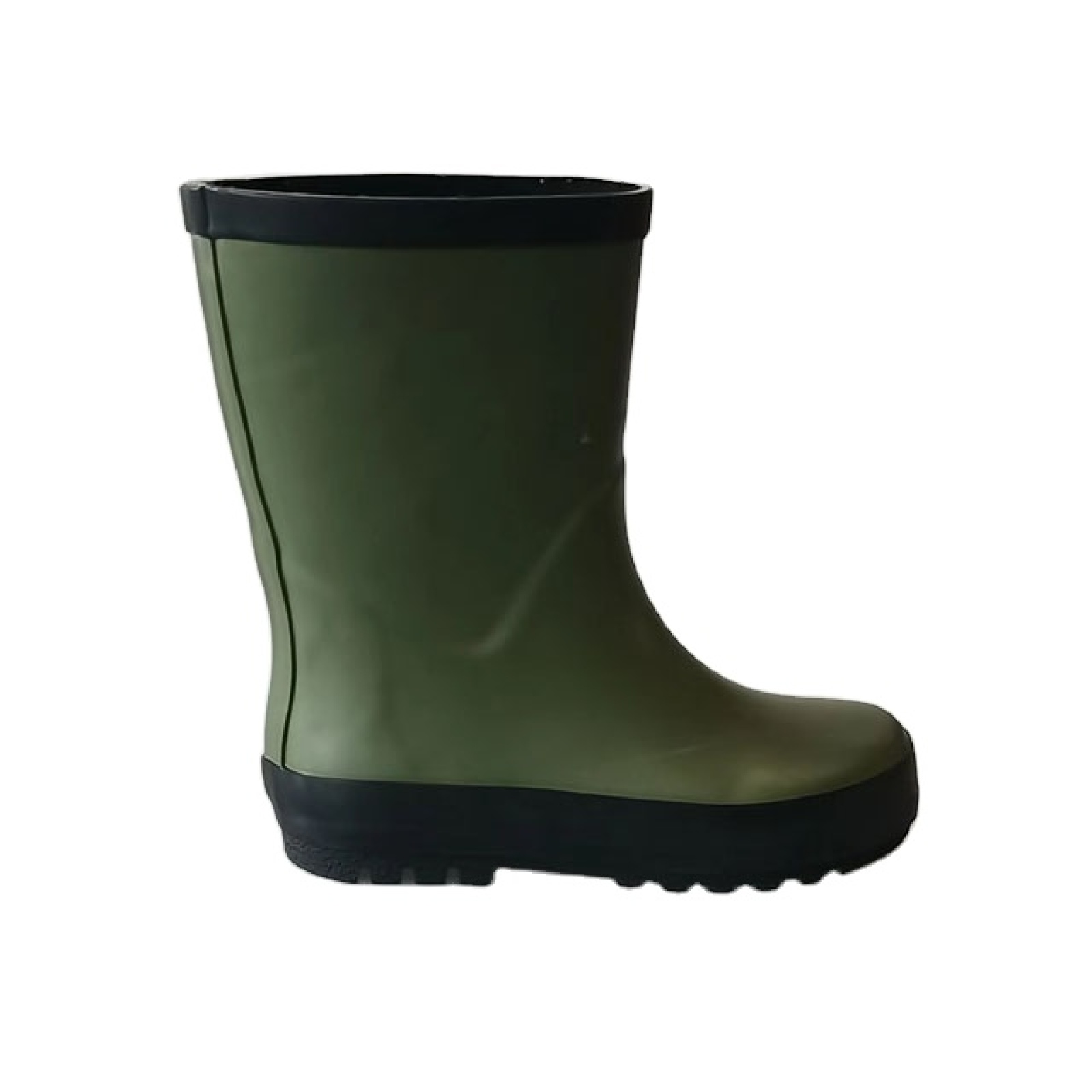 Hot Sale Wholesale Outdoor Waterproof Anti-slip Gumboots Kids Wellies Rain Boots Kids