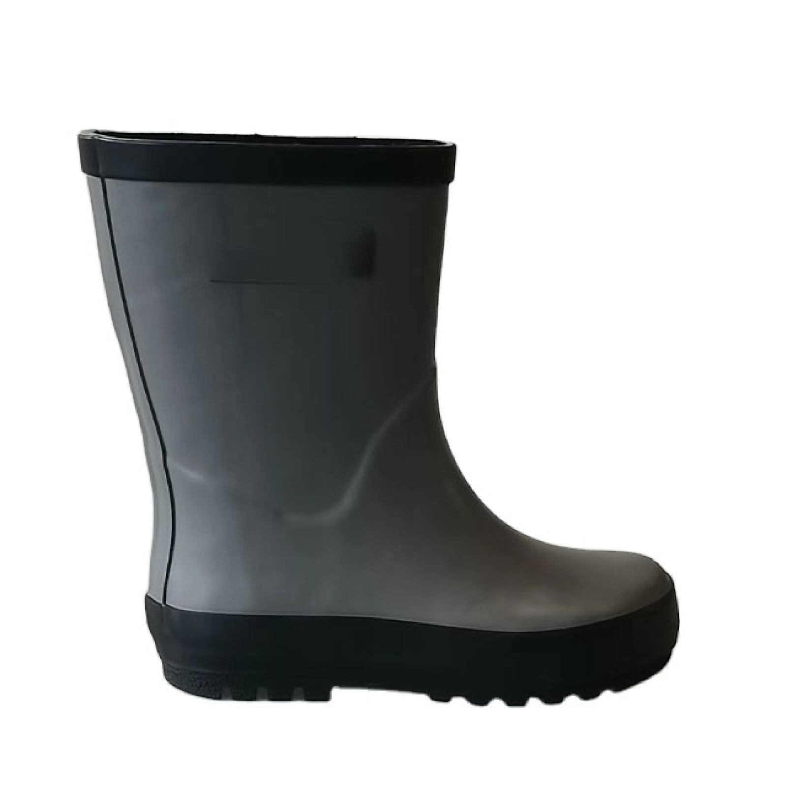 Hot Sale Wholesale Outdoor Waterproof Anti-slip Gumboots Kids Wellies Rain Boots Kids