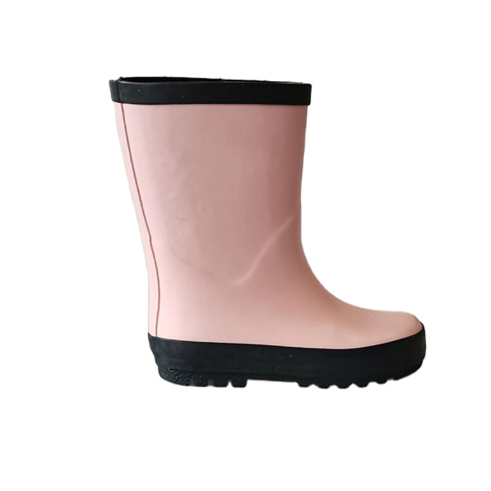 Hot Sale Wholesale Outdoor Waterproof Anti-slip Gumboots Kids Wellies Rain Boots Kids