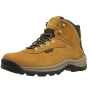 Men's Genuine Leather Waterproof Hiking Boots