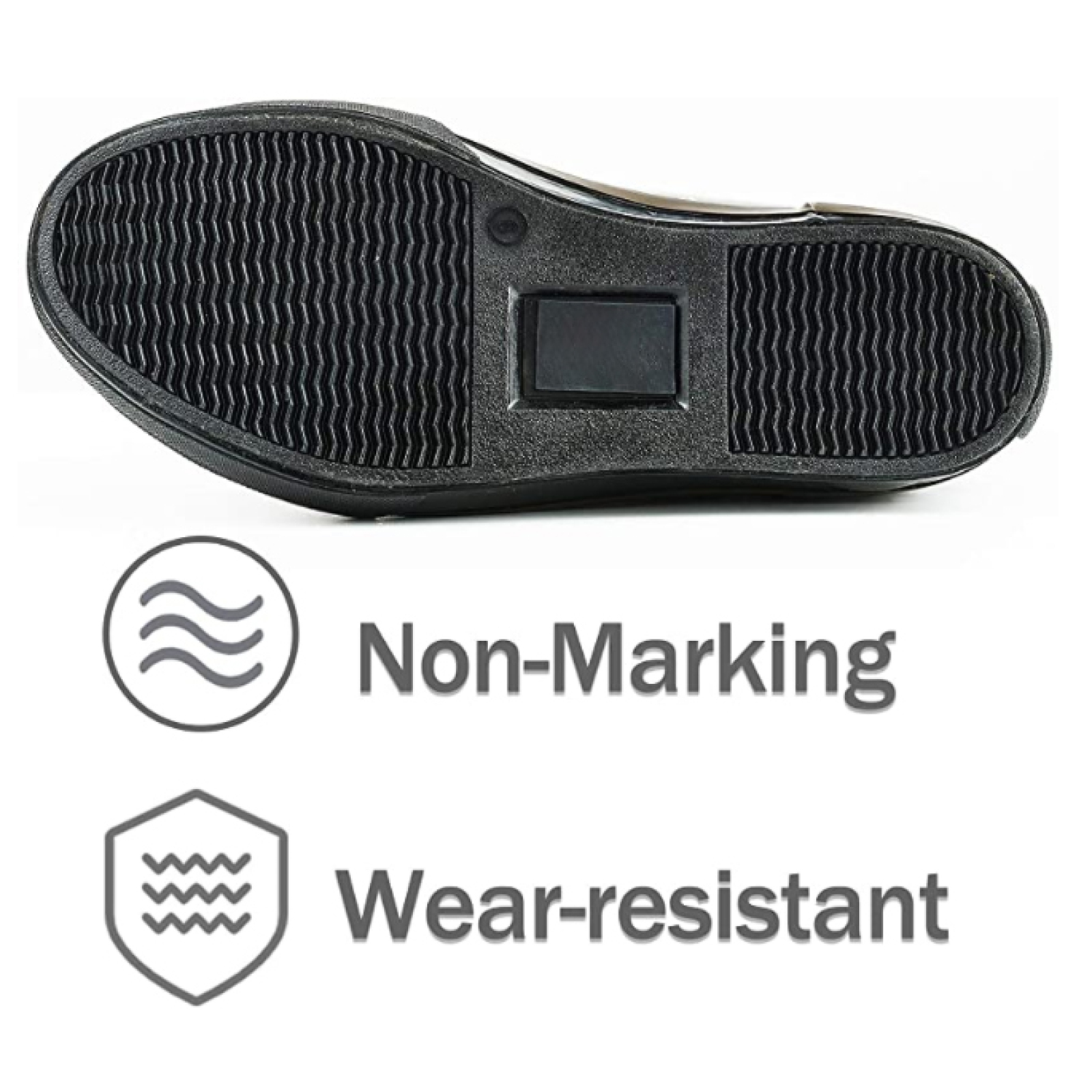 Waterproof Deck Boots Camo Ankle Mud Muck Rain Boots Neoprene Rubber Deck Boots Lovers for Fishing and Marine