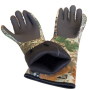 2023 Keep Warm Hunting Gloves Hot Sale Neoprene Hand Sleeves Neoprene Camo  Decoy Gloves
