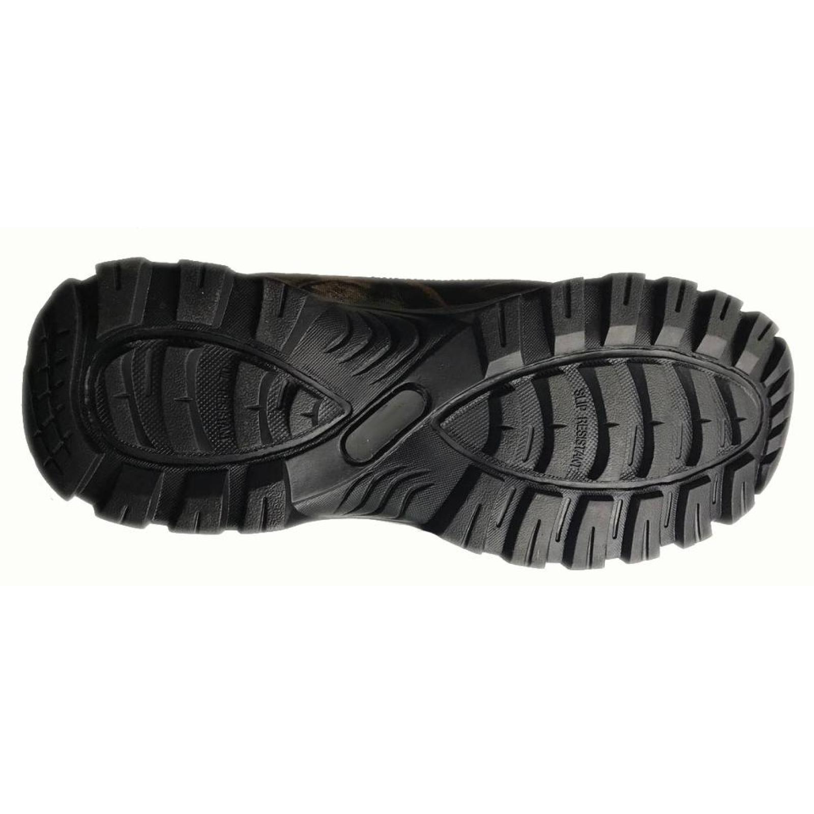 Top & Back Wear -resisting Hunting boots Waterproof Desert Tactical  Boots