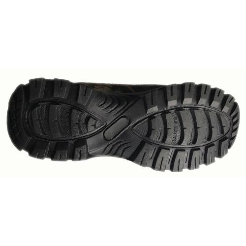 Top & Back Wear -resisting Hunting boots Waterproof Desert Tactical  Boots