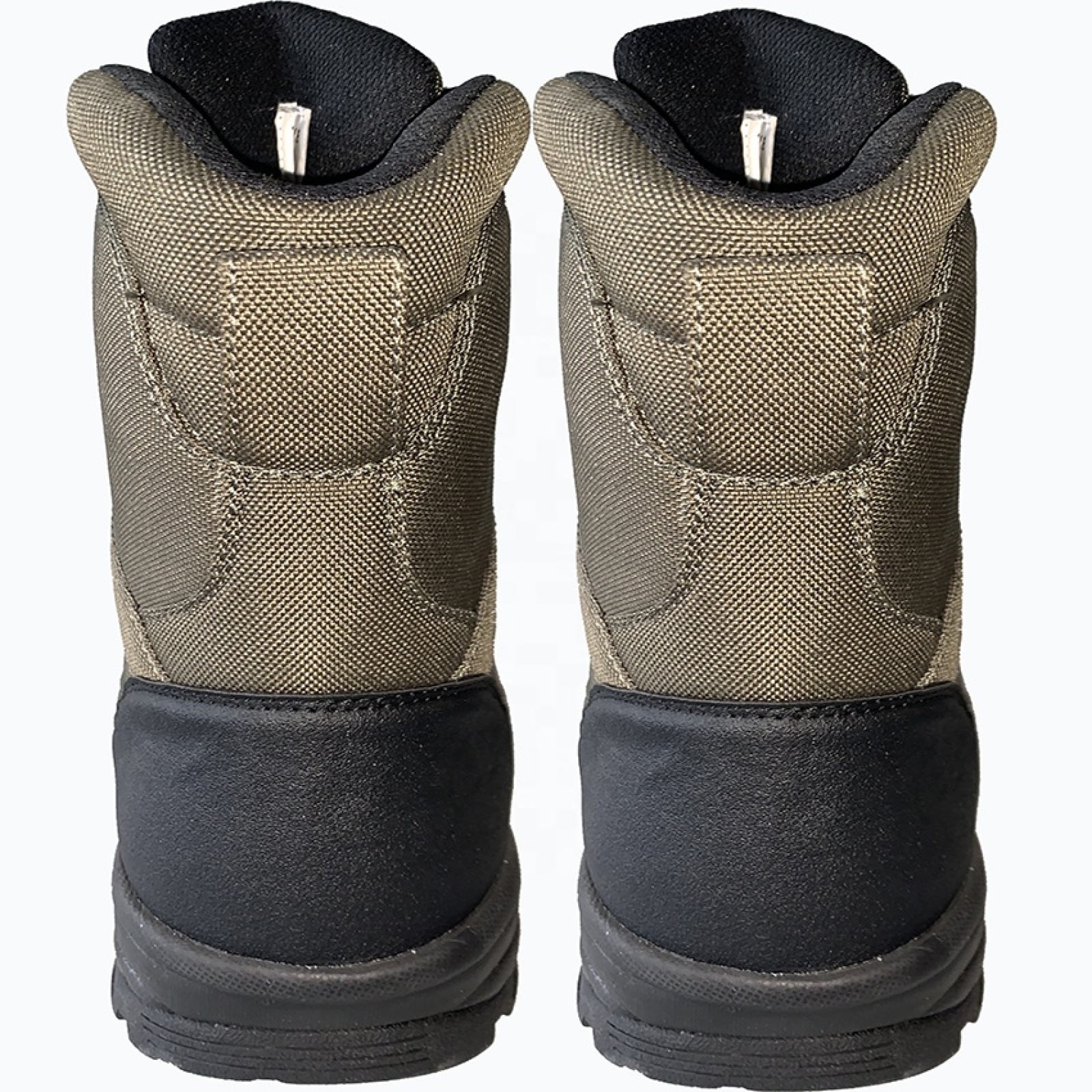 Top & Back Wear -resisting Hunting boots Waterproof Desert Tactical  Boots