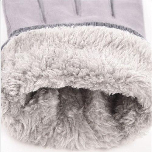 Wholesale Fashionable High Quality Heavy Duty Protect Gloves Full Finger Outdoor Motorcycle Gloves