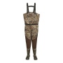 Men's Outdoor Hunting Waders Breathable Insulated Bootfoot Chest Waders