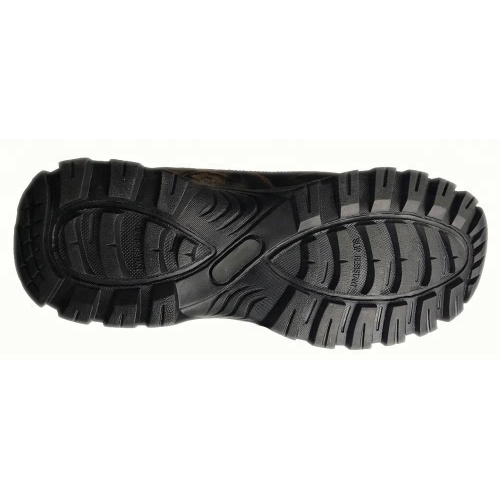 Men's Combat Outdoor Hiking Hunting Camouflage  Boot