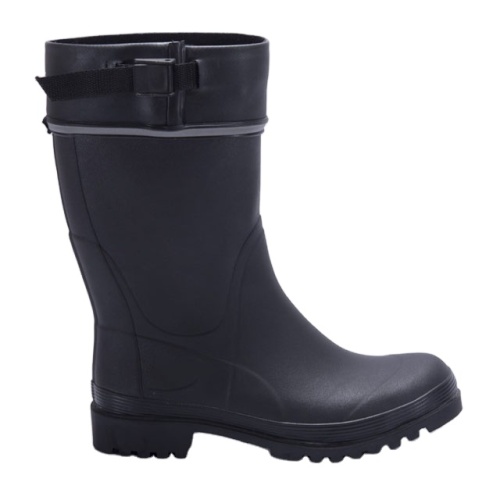 Wholesale New Fashion Custom Kids Rubber Wellington Gumboots Children Wellies Rain Boots for Kids