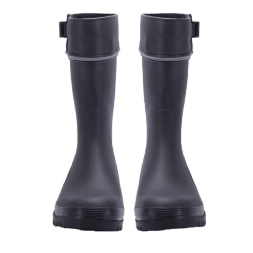 Wholesale New Fashion Custom Kids Rubber Wellington Gumboots Children Wellies Rain Boots for Kids