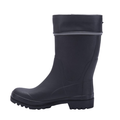 Wholesale New Fashion Custom Kids Rubber Wellington Gumboots Children Wellies Rain Boots for Kids