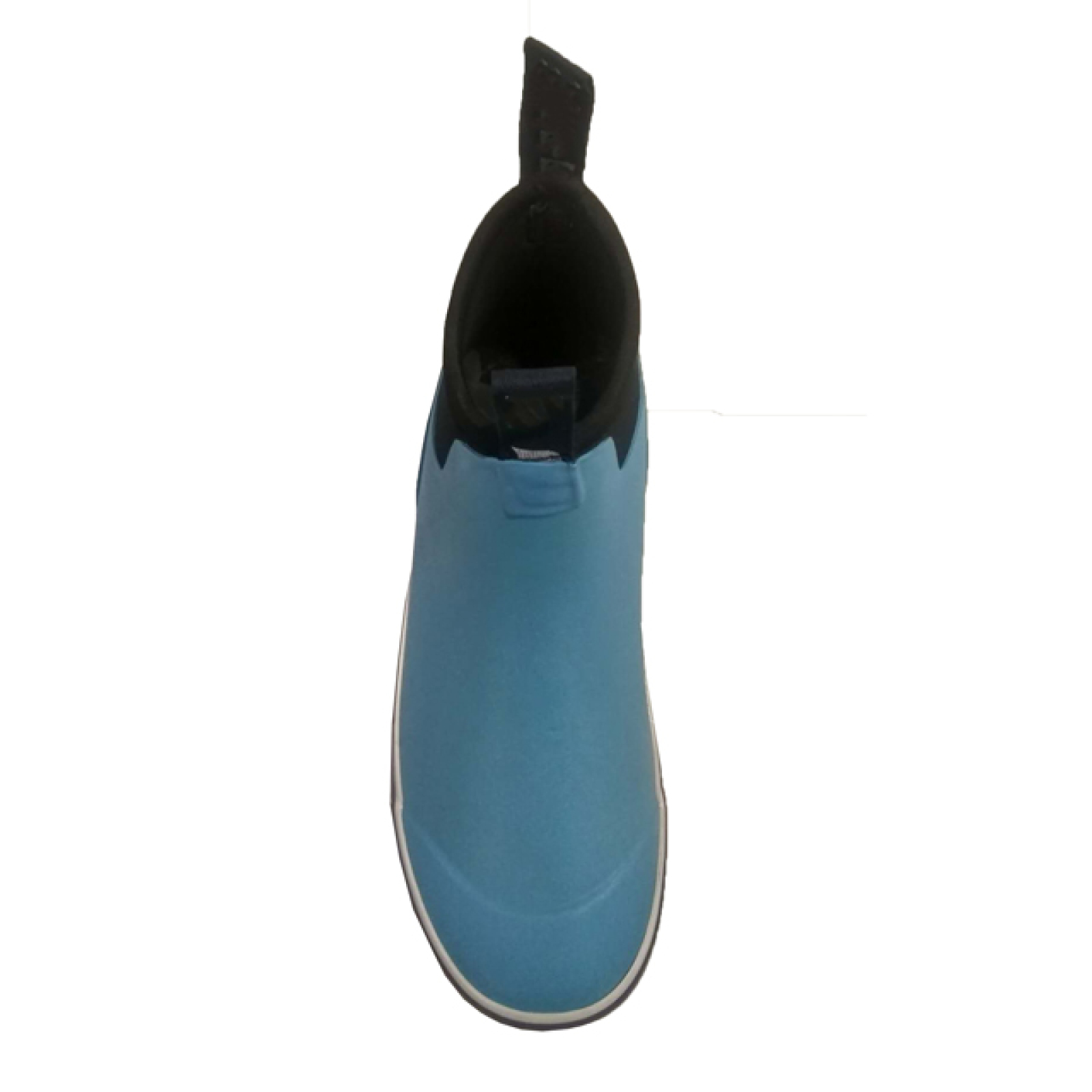 Unisex Waterproof Neoprene Ankle Rubber Deck Watersport Boots