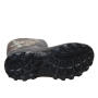Mens Camo Waterproof Rubber Hunting Boots
