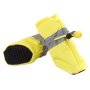 Hot Selling Waterproof Dog Shoes Skid-Proof Outdoor Dog Shoes with Reflective Rugged Anti-Slip Sole