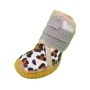 Pet Customized Hiking Outdoor Breathable Dog Shoes Fashion Color Waterproof Boots for Dog