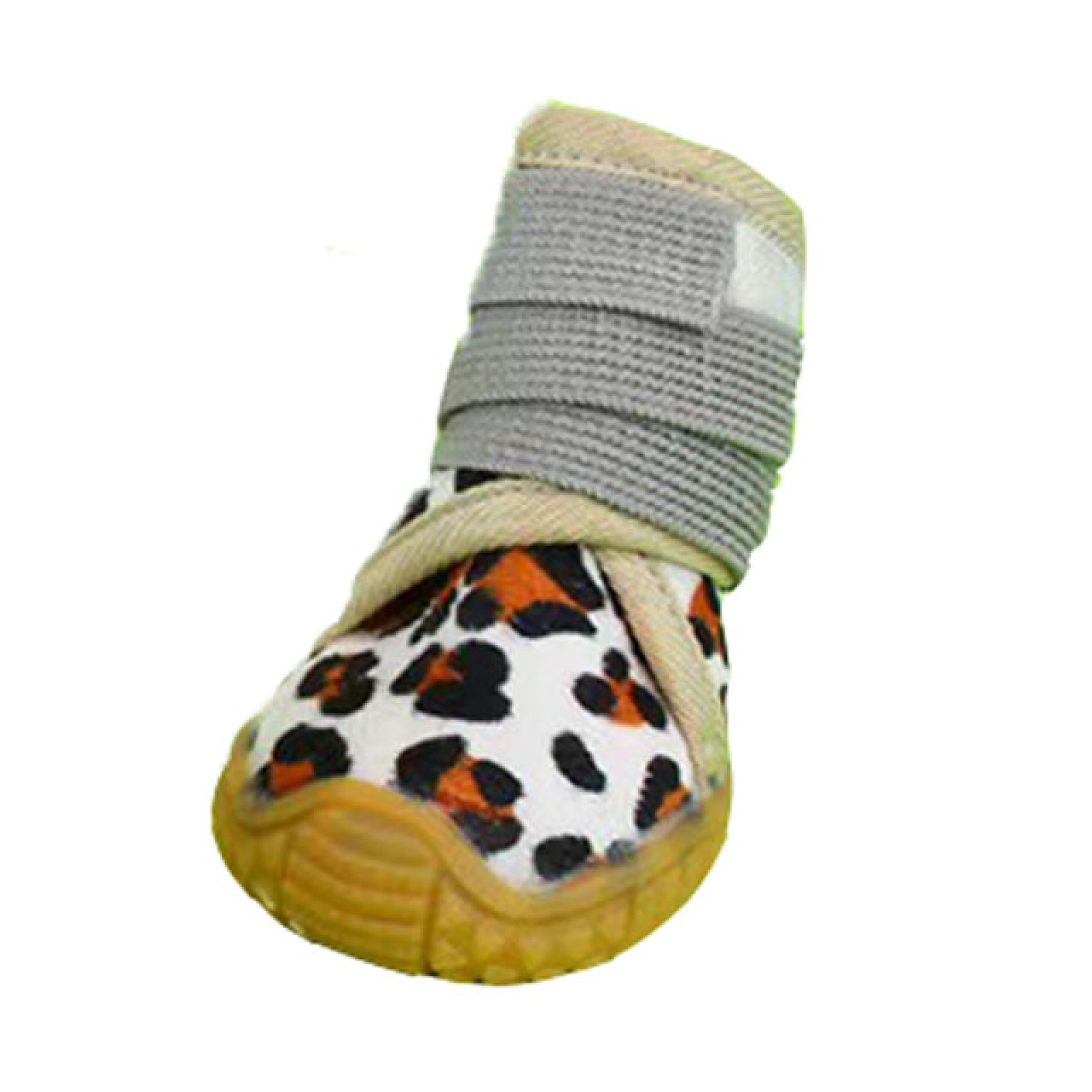 Pet Customized Hiking Outdoor Breathable Dog Shoes Fashion Color Waterproof Boots for Dog