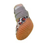 Pet Customized Hiking Outdoor Breathable Dog Shoes Fashion Color Waterproof Boots for Dog