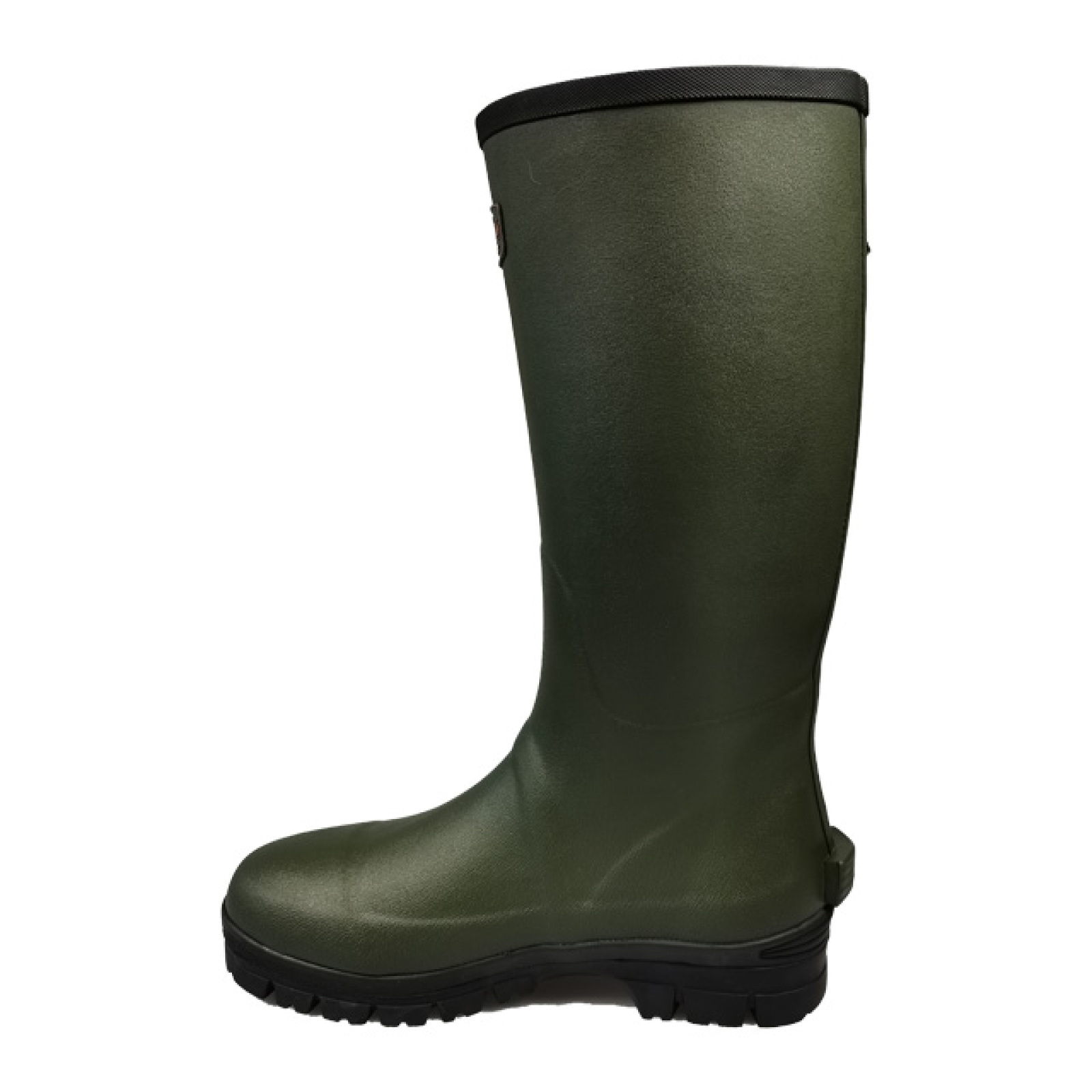 Men's and Women's Sportsman Waterproof Rubber  Hunting Fishing Boots