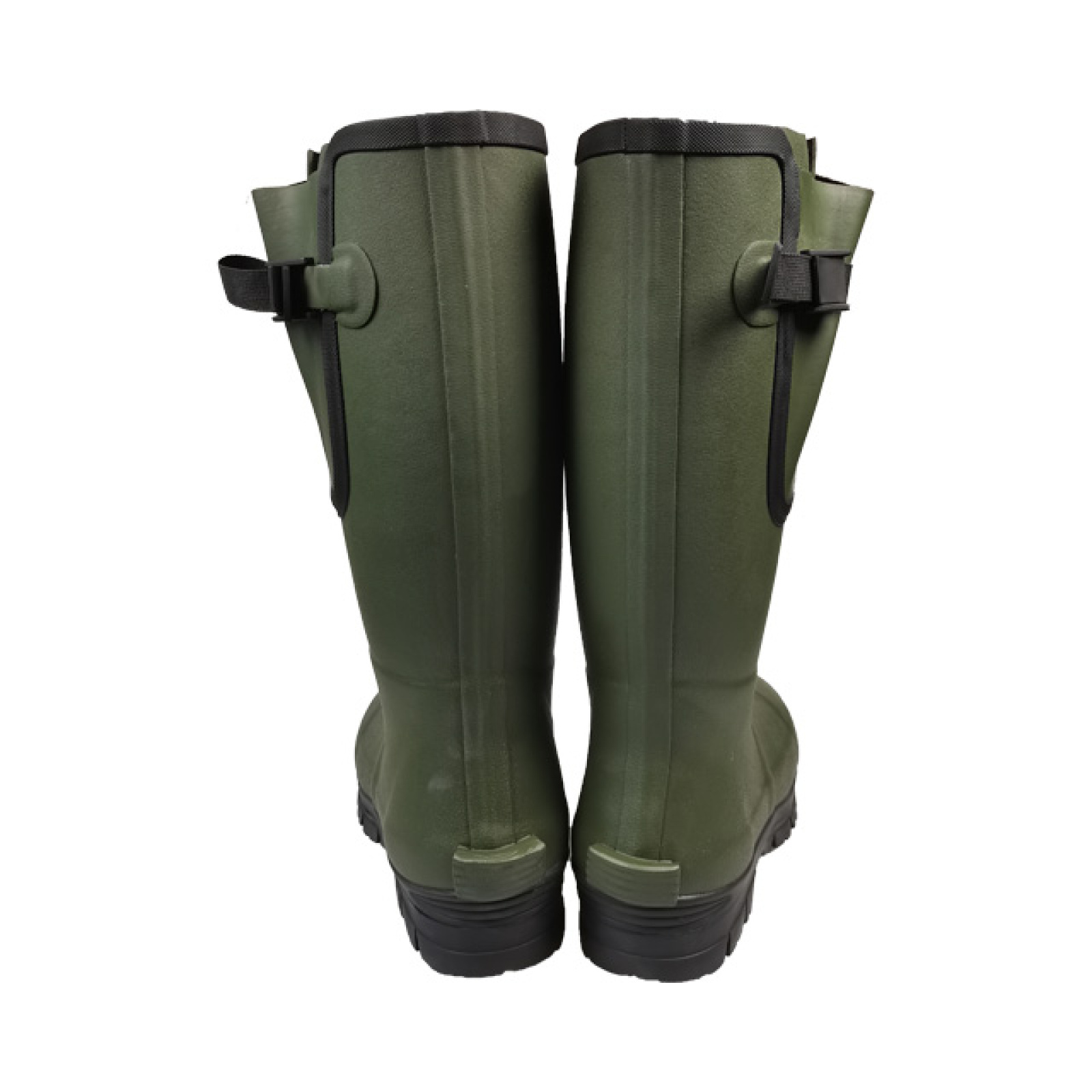 Men's and Women's Sportsman Waterproof Rubber  Hunting Fishing Boots