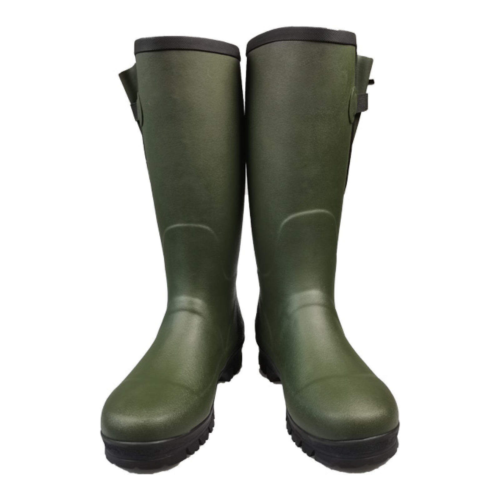 Men's and Women's Sportsman Waterproof Rubber  Hunting Fishing Boots