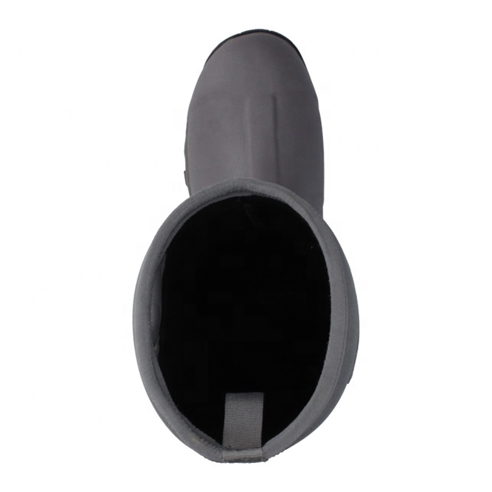 Mens Outdoor Waterproof Rubber Boots 5mm Neoprene Wellington Rain Boots