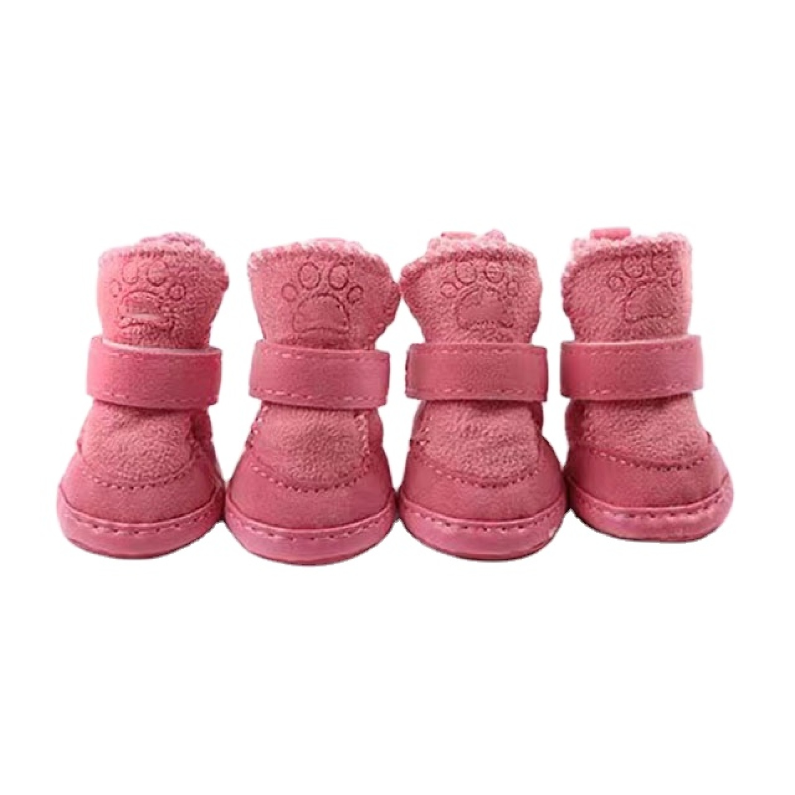 Custom Logo Dog Snow Boots Waterproof Shoes Outdoor Anti-Slip Sole Converse Pet Boots Paw Dog Shoes