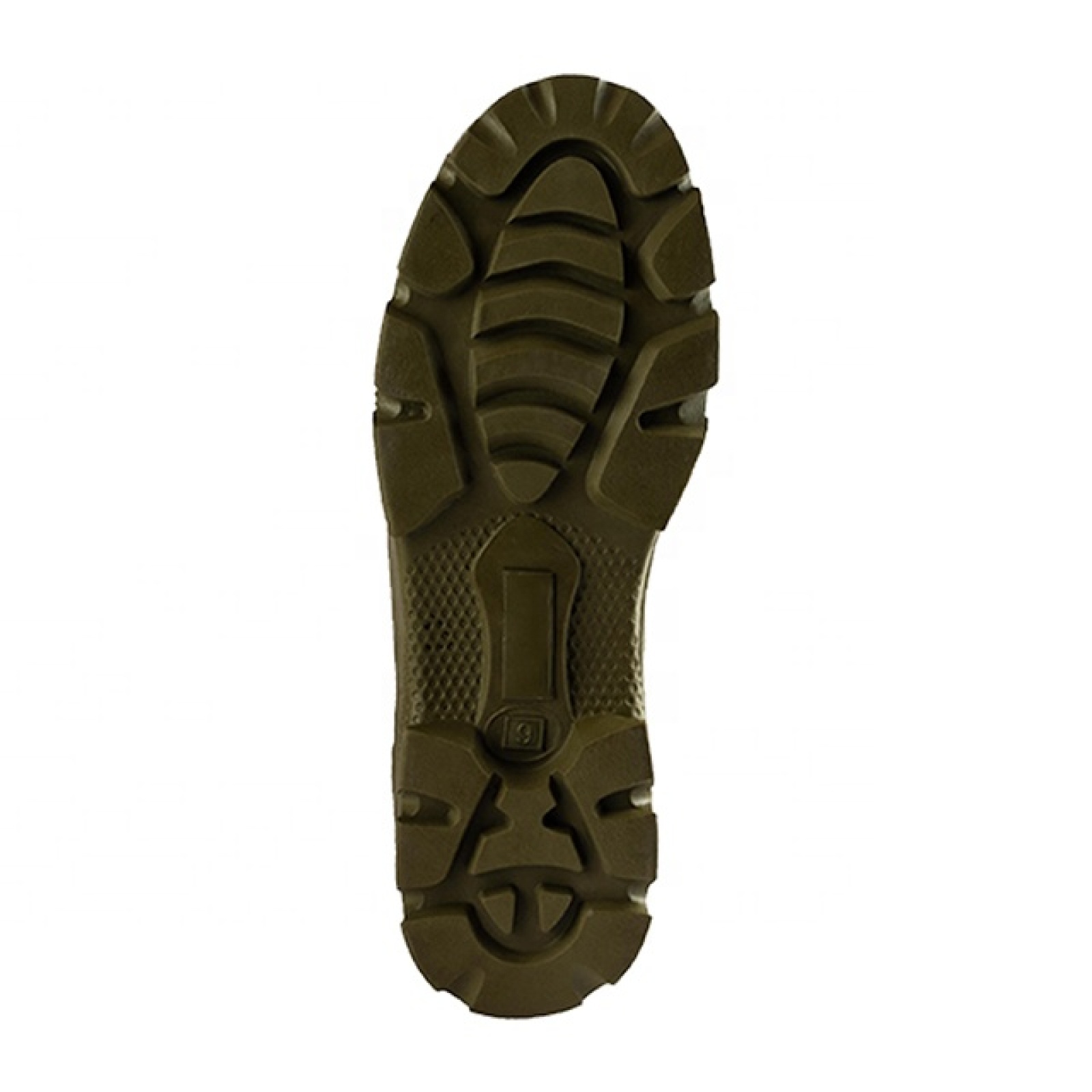 Mens Camo Rubber Wellington Boots Outdoor Neoprene Rain Boots