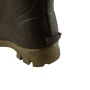 Mens Camo Rubber Wellington Boots Outdoor Neoprene Rain Boots