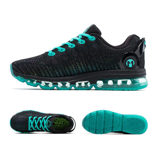 ONEMIX Mens Lightweight Air-Cushion Sneakers Gym Sports Jogging Tennis Walking Running Shoes Customized Wholesale