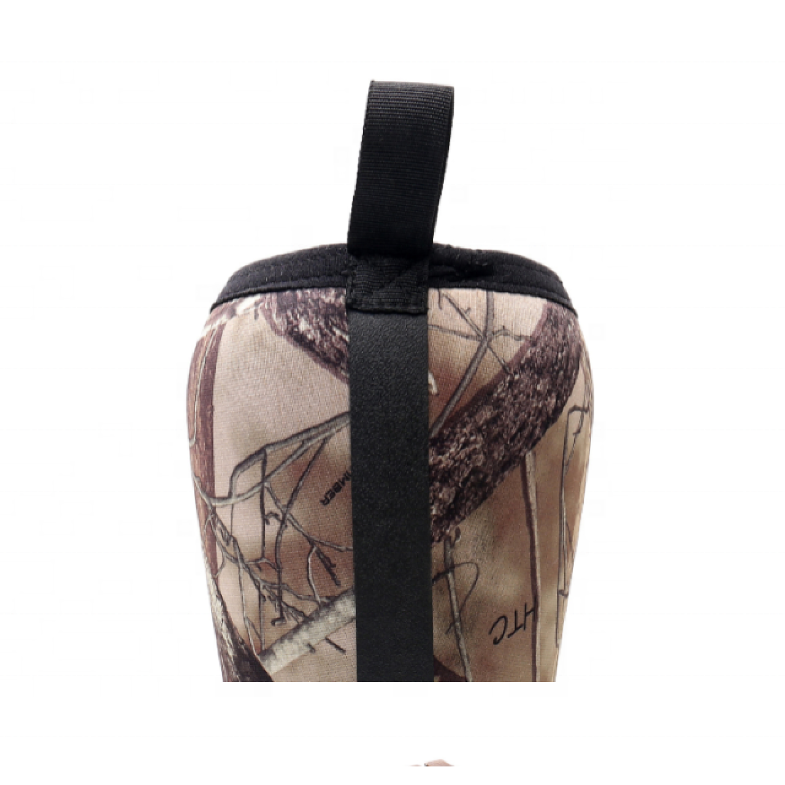 Customized Wellington Rain Boots Women Neoprene Boots Ladies  Rubber Boots