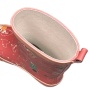 Wholesale Custom Natural Rubber Boots Children's  Waterproof Rain Boots Kids Girls Cheap Wellies Boots